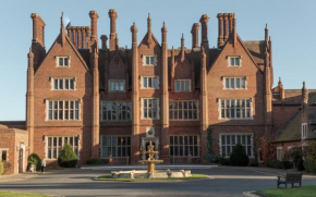 Dunston Hall Hotel, Spa & Golf Resort